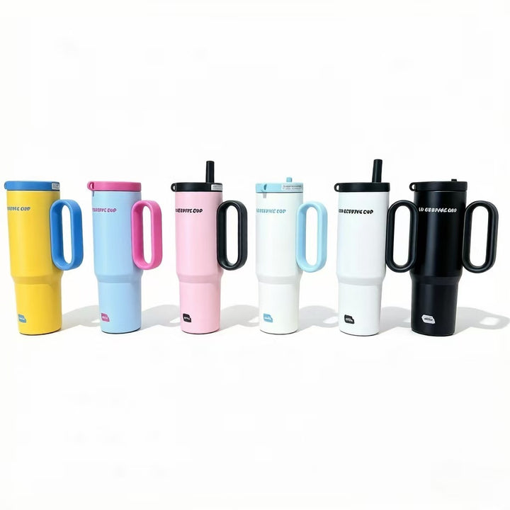 Unisex Thermo Mug Bowlift