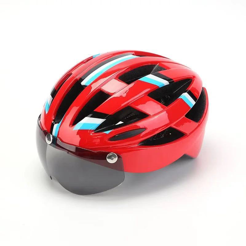 Cycling Helmet Bowlift