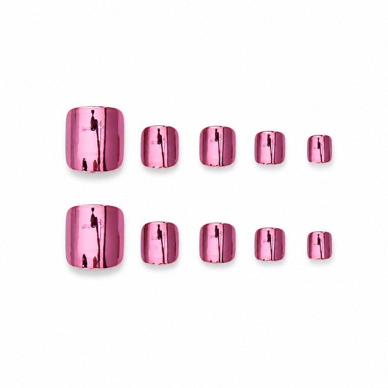 Premium Nail Art Set Bowlift