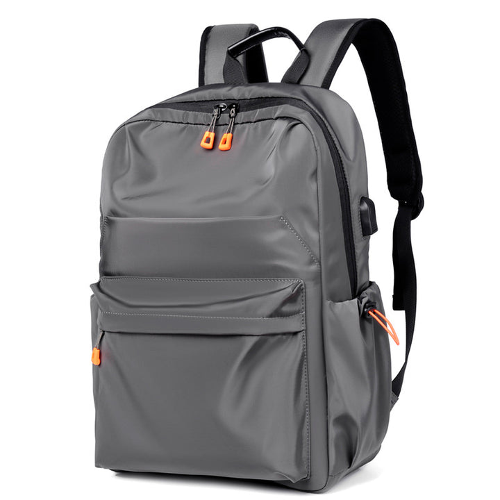 Versatile Waterproof Travel Backpack Bowlift