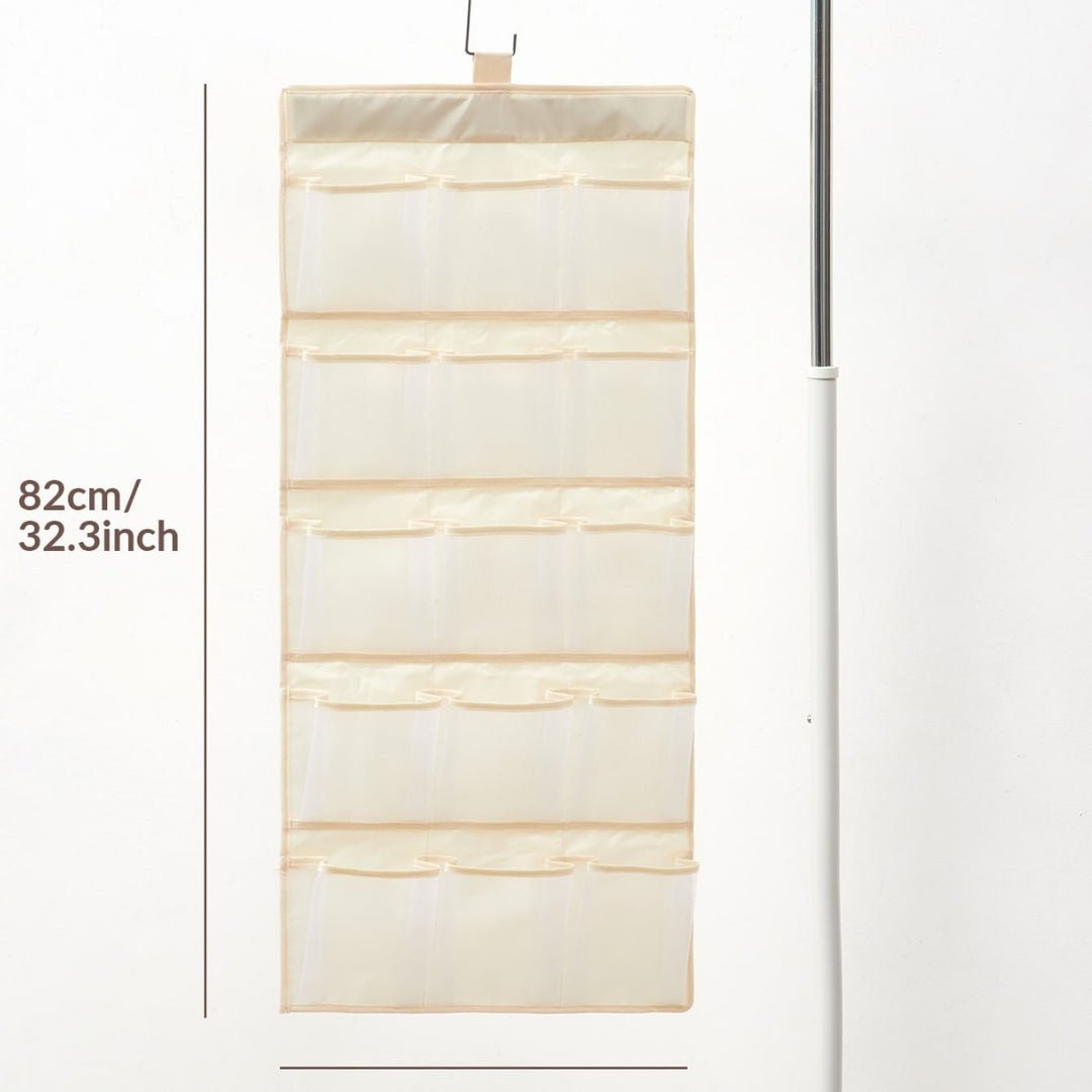 Vertical Shoe Organizer Bowlift
