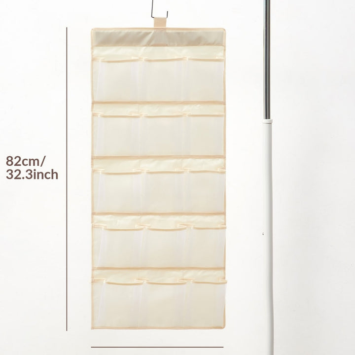 Vertical Shoe Organizer Bowlift