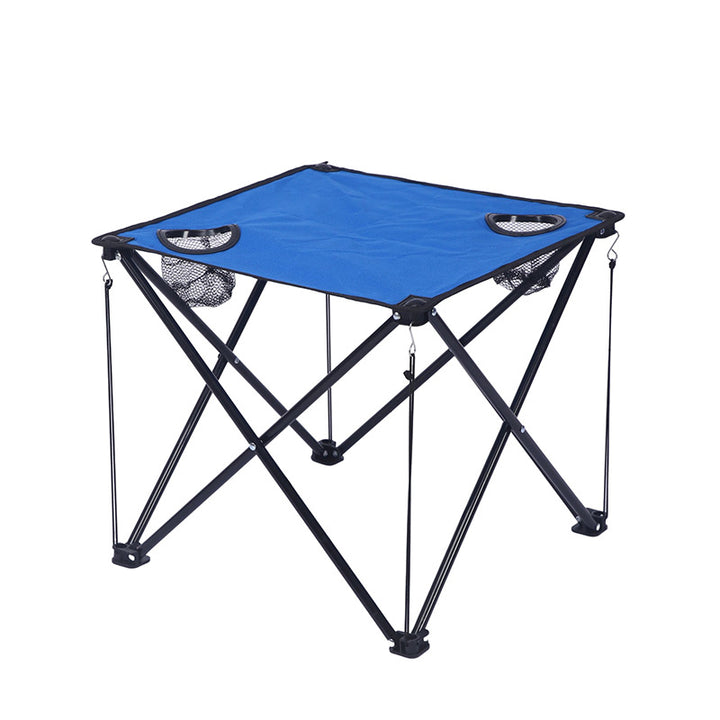 Camping seating group Bowlift