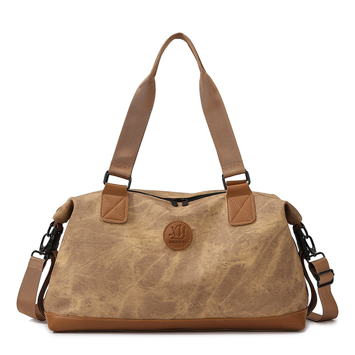 Stylish Travel Duffle Bag