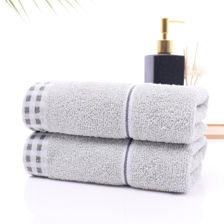 Women's Bath Towel Bowlift