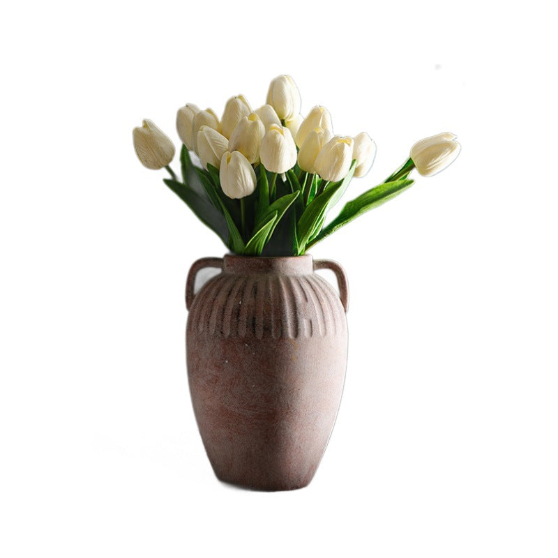 Decorative flower pot Bowlift