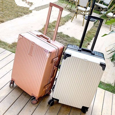 Travel Suitcase Set Bowlift