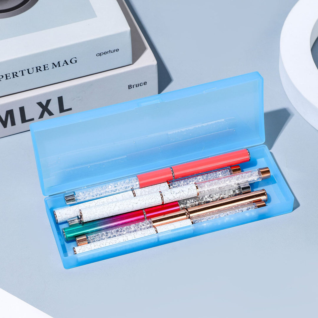 Compact Pencil Case Bowlift