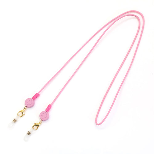 Adjustable Eyewear Retainer Strap Bowlift