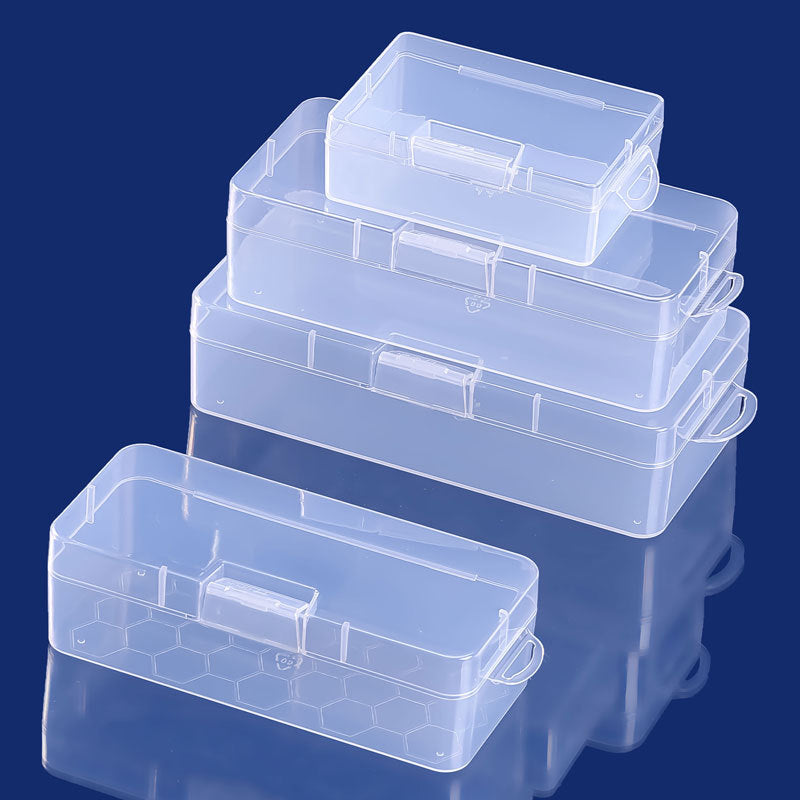 Multi-purpose Storage Box Bowlift