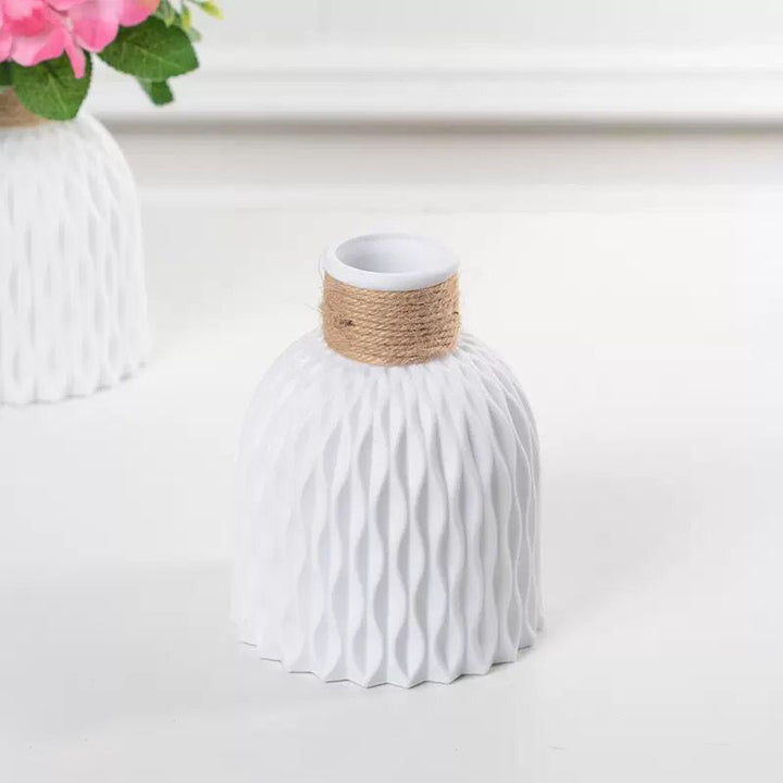 Decorative flower vase Bowlift