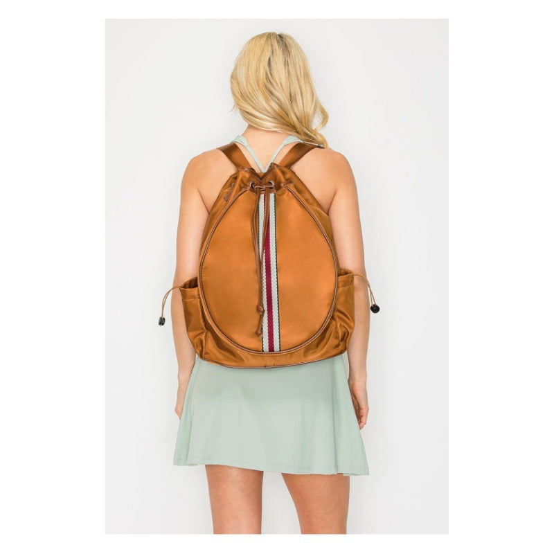 Tennis Equipment Carry Bag