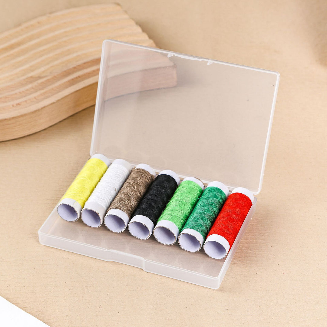 Compact Clear Medication Organizer Case Bowlift