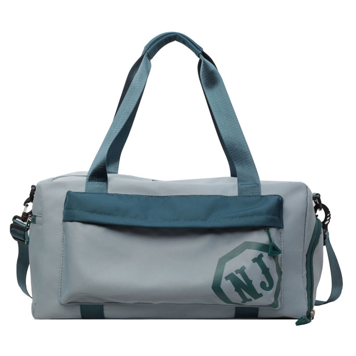 All-Purpose Travel Duffle Bag Bowlift