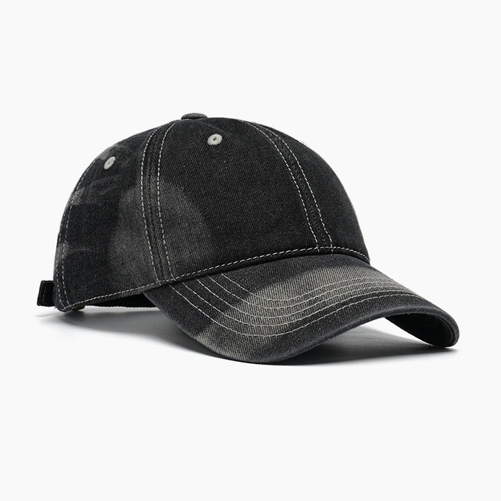 Unisex durable baseball cap in urban design Bowlift