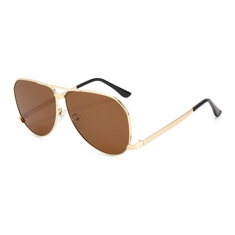 Men's Stylish Aviator Sunglasses Bowlift