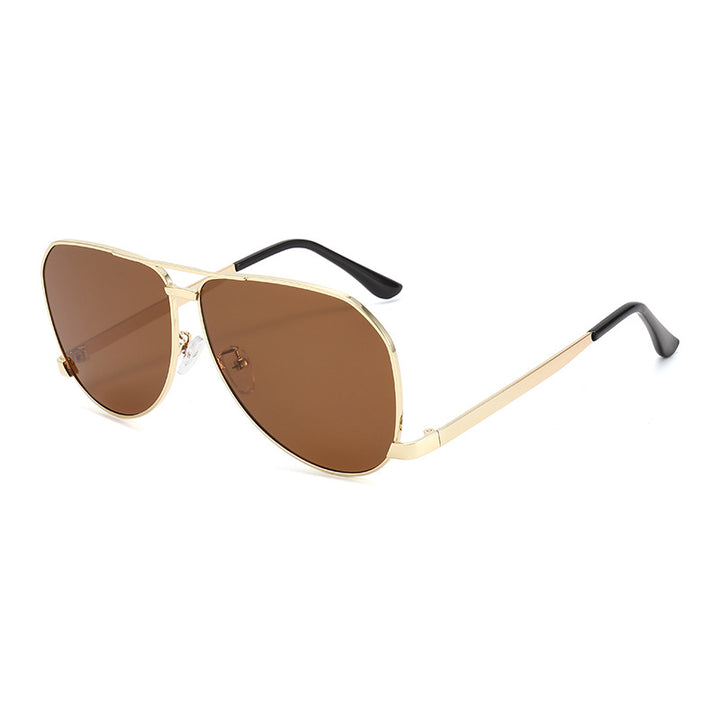 Men's Stylish Aviator Sunglasses Bowlift