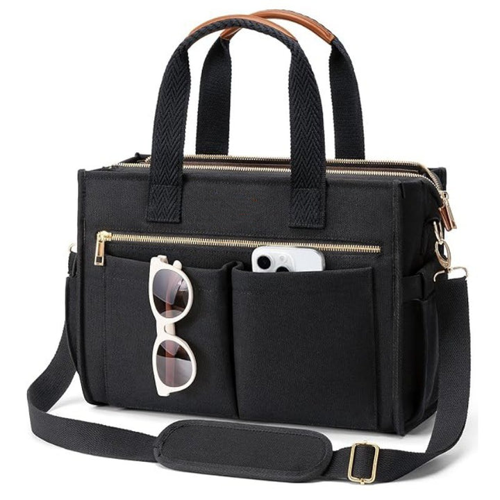 Practical Organizer Handbag Bowlift