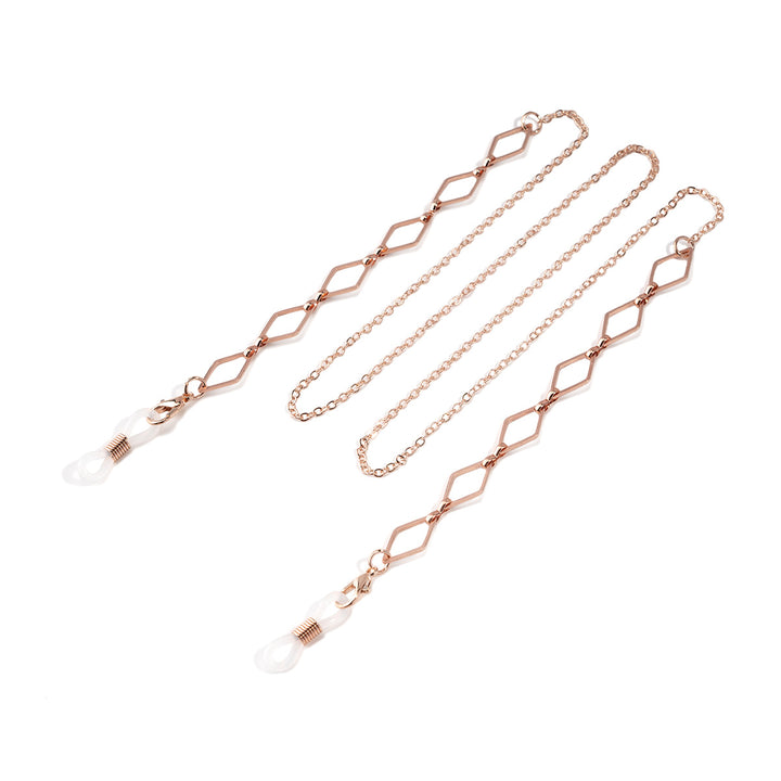 Fashion-Forward Eyewear Chain Bowlift