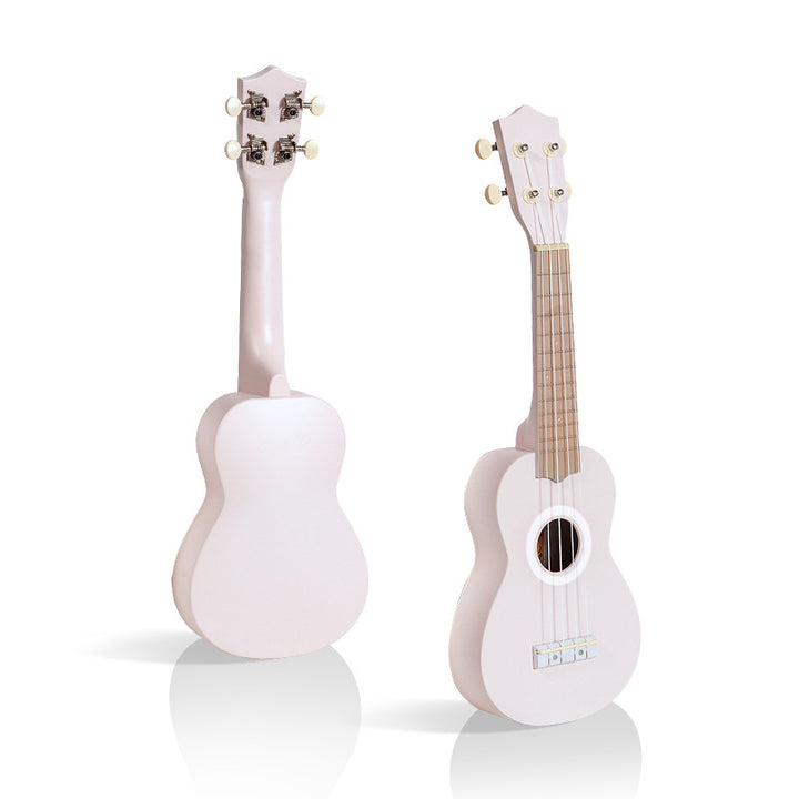 Educational Ukulele Bowlift