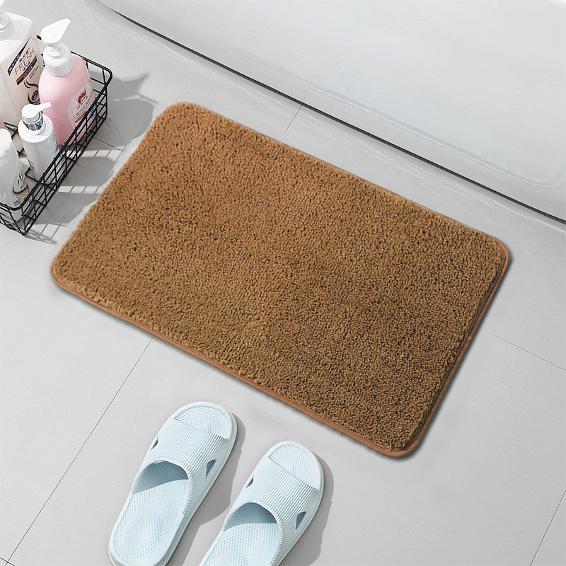 Ultra-Soft Anti-Slip Bath Mat Bowlift