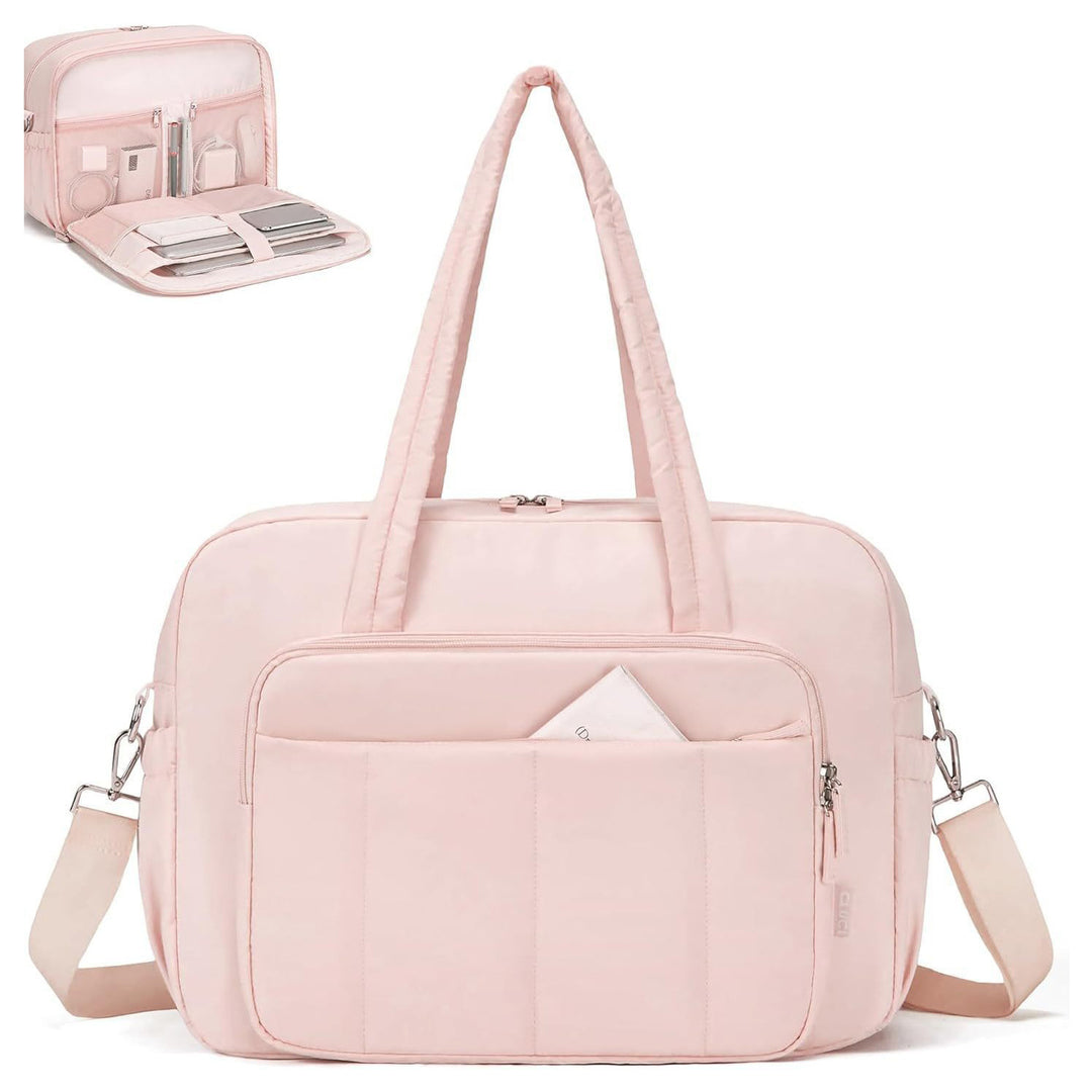 Women's practical laptop bag Bowlift