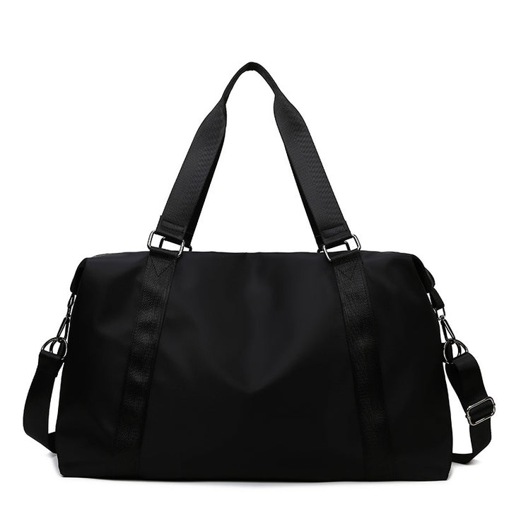Spacious Travel Duffle Bag