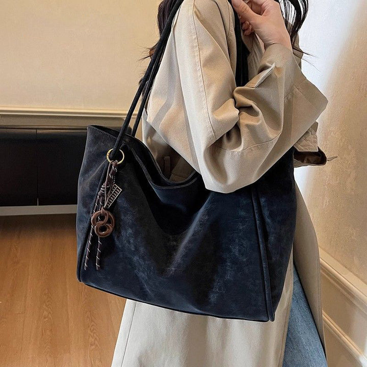 Spacious Everyday Tote Bag Bowlift