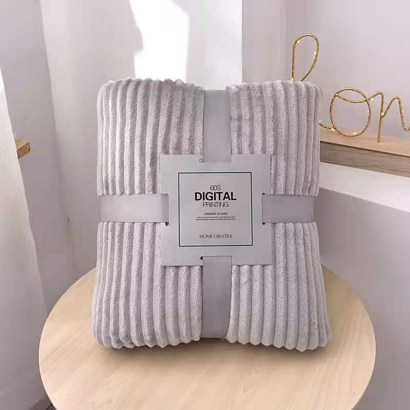 Ladies Snuggle Blanket Bowlift