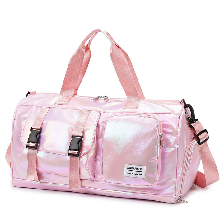 Stylish Sports Duffle Bag Bowlift