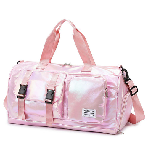 Stylish Sports Duffle Bag Bowlift