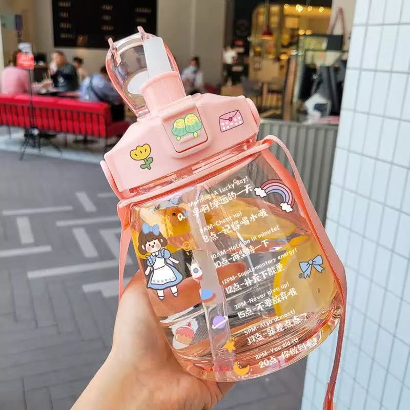 Women's Water Bottle Bowlift