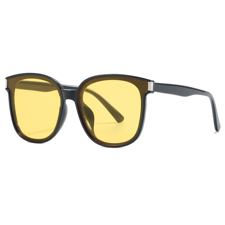 Women's stylish sunglasses with fashionable design Bowlift