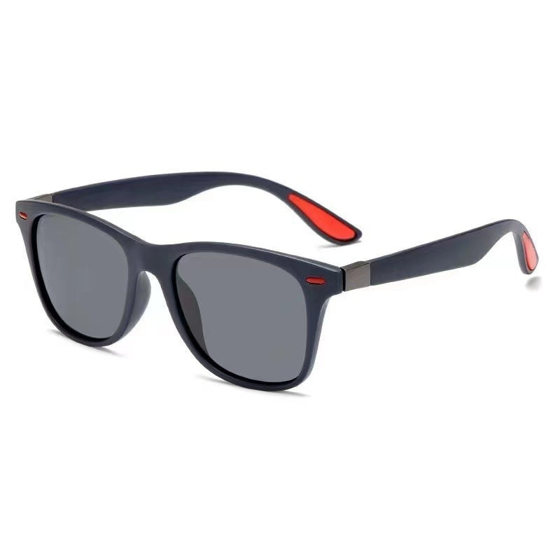 High-Performance Sports Sunglasses Bowlift