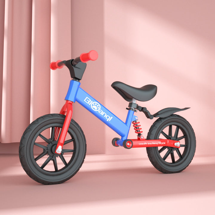 Balance Bike Bowlift