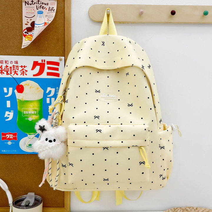 Fun-Design Backpack Bowlift