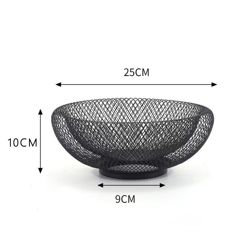 Designer fruit bowl Bowlift