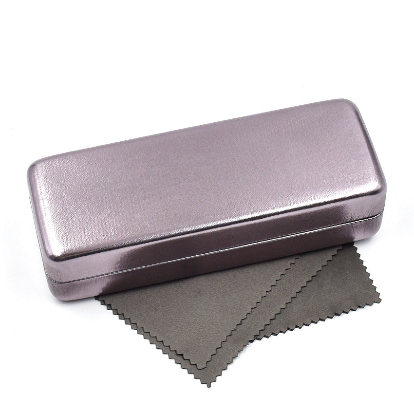 Stylish Protective Eyewear Case Bowlift