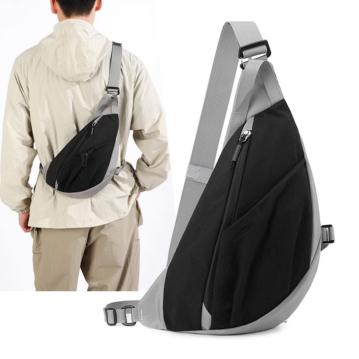 Sling Bag Bowlift