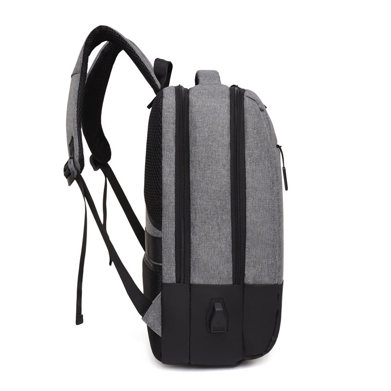 Stylish Tech-Friendly Backpack Bowlift