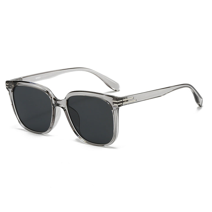 Premium Oversized Square Frame Sunglasses