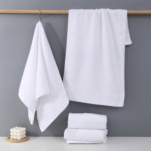 High-Quality And Luxurious Terry Towels Bowlift