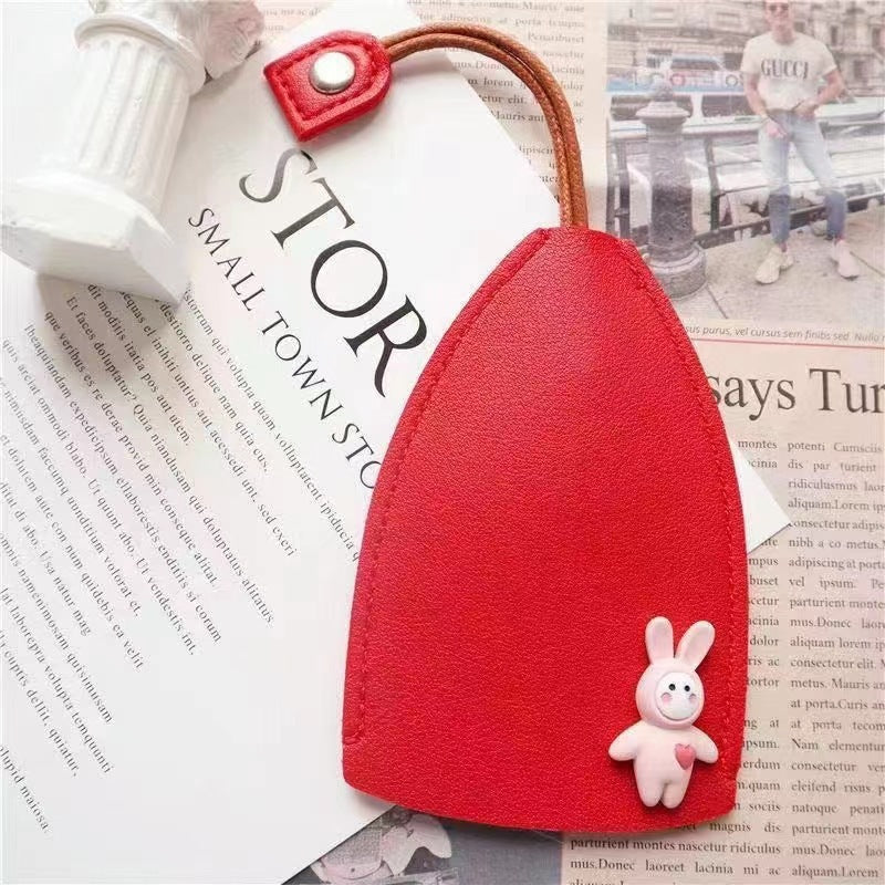 BowLift | Key Holder™ Creative Retractable Cute Key Case with Large Capacity