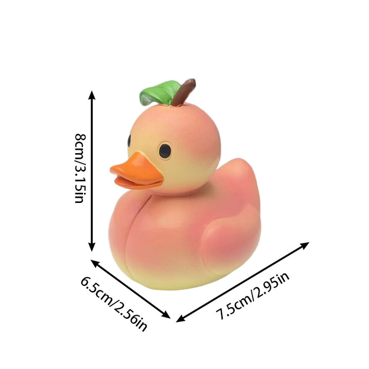 Bathtub Duck Bowlift