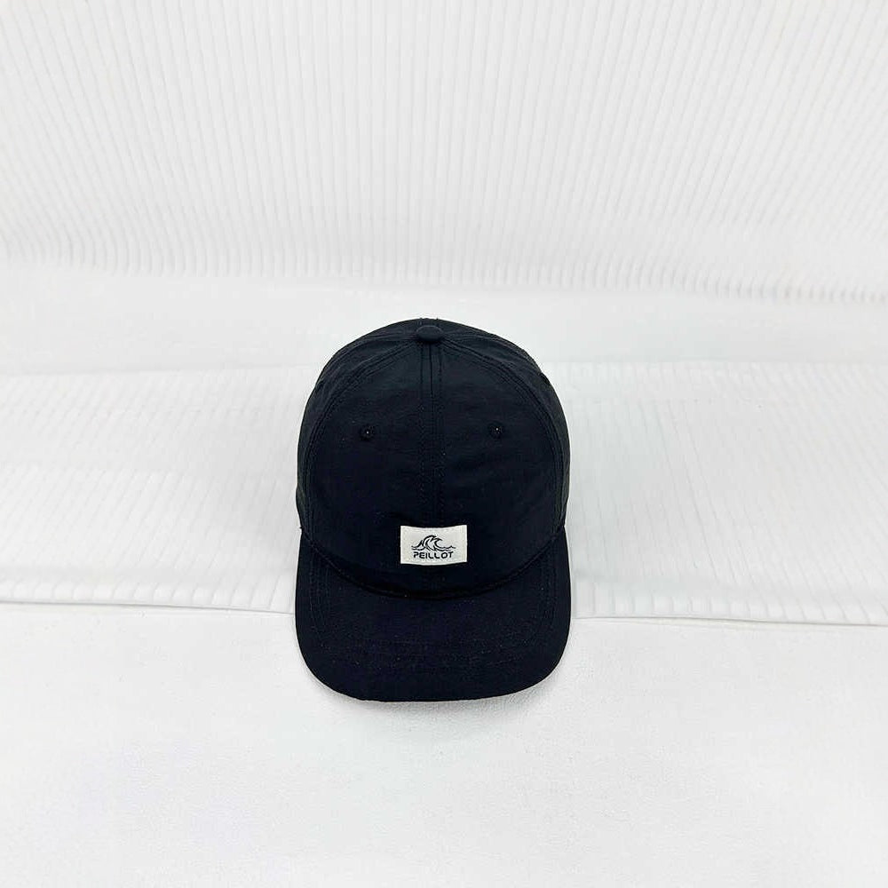 Men's Classic Cotton Baseball Cap Bowlift