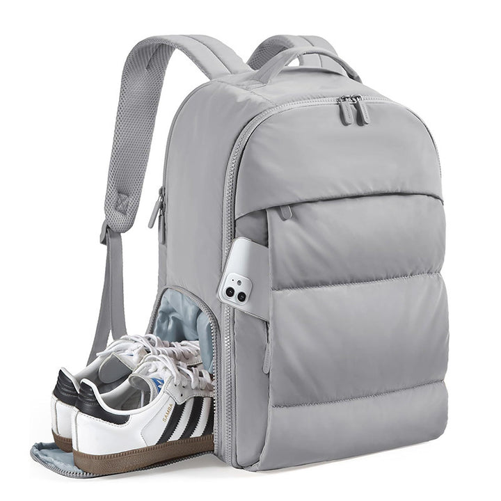 Multifunctional Sports Bag Bowlift