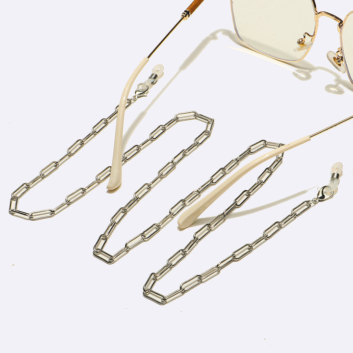 Eyewear Holder Chain Bowlift