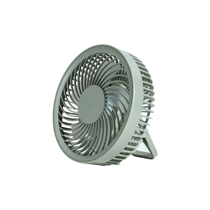Ladies Table Fan Bowlift