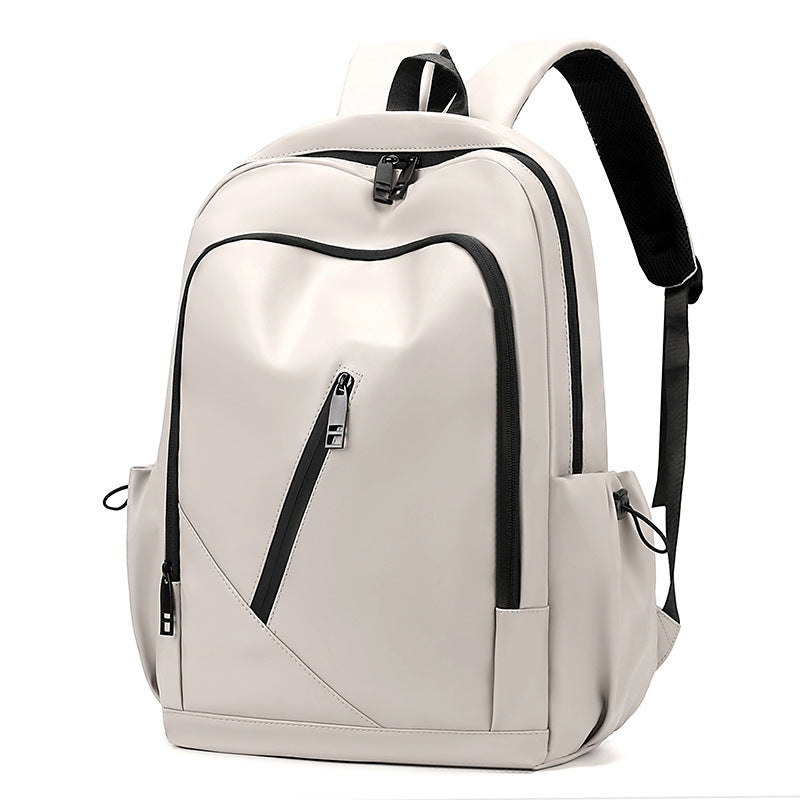 Waterproof Business Laptop Backpack Bowlift