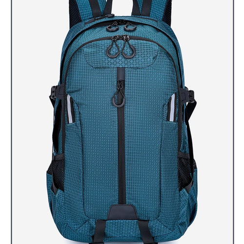 Multifunctional Travel Backpack Bowlift